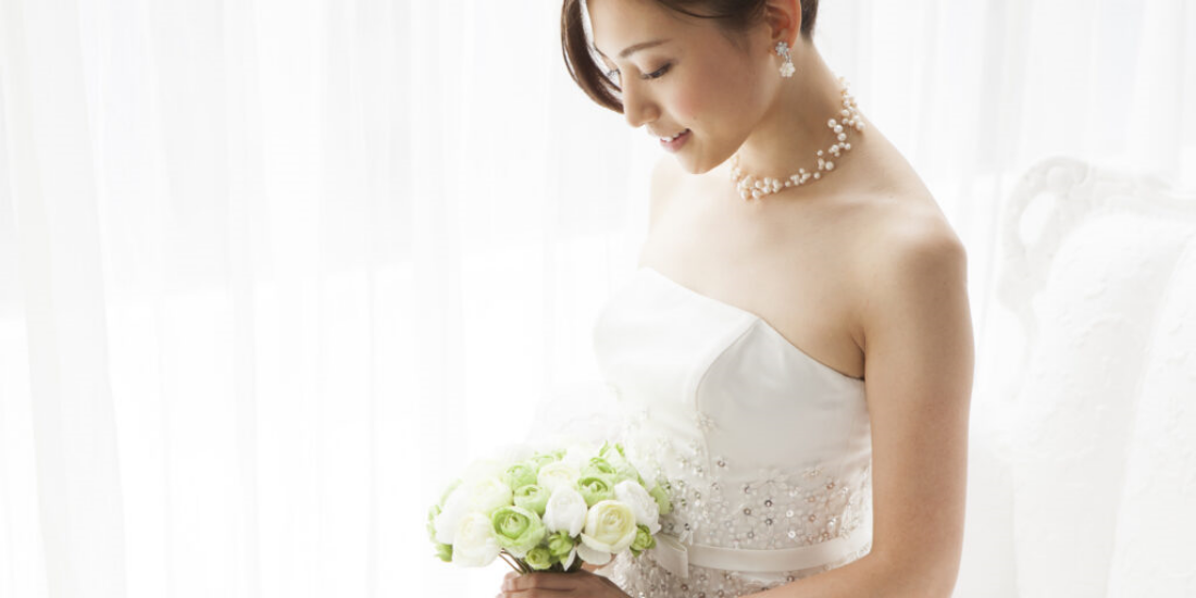 ブライダル、Bridal