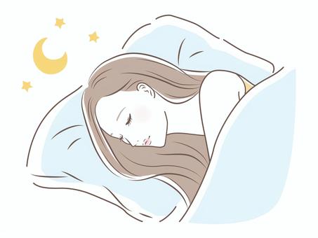 良質の睡眠